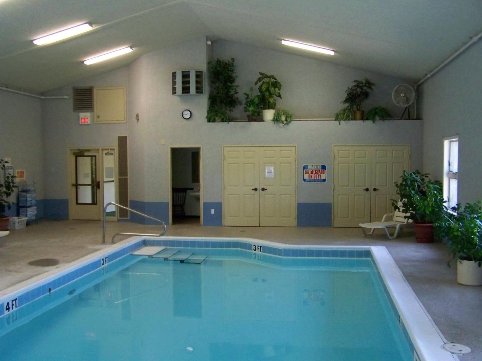 Hotel Brook Pointe Syracuse