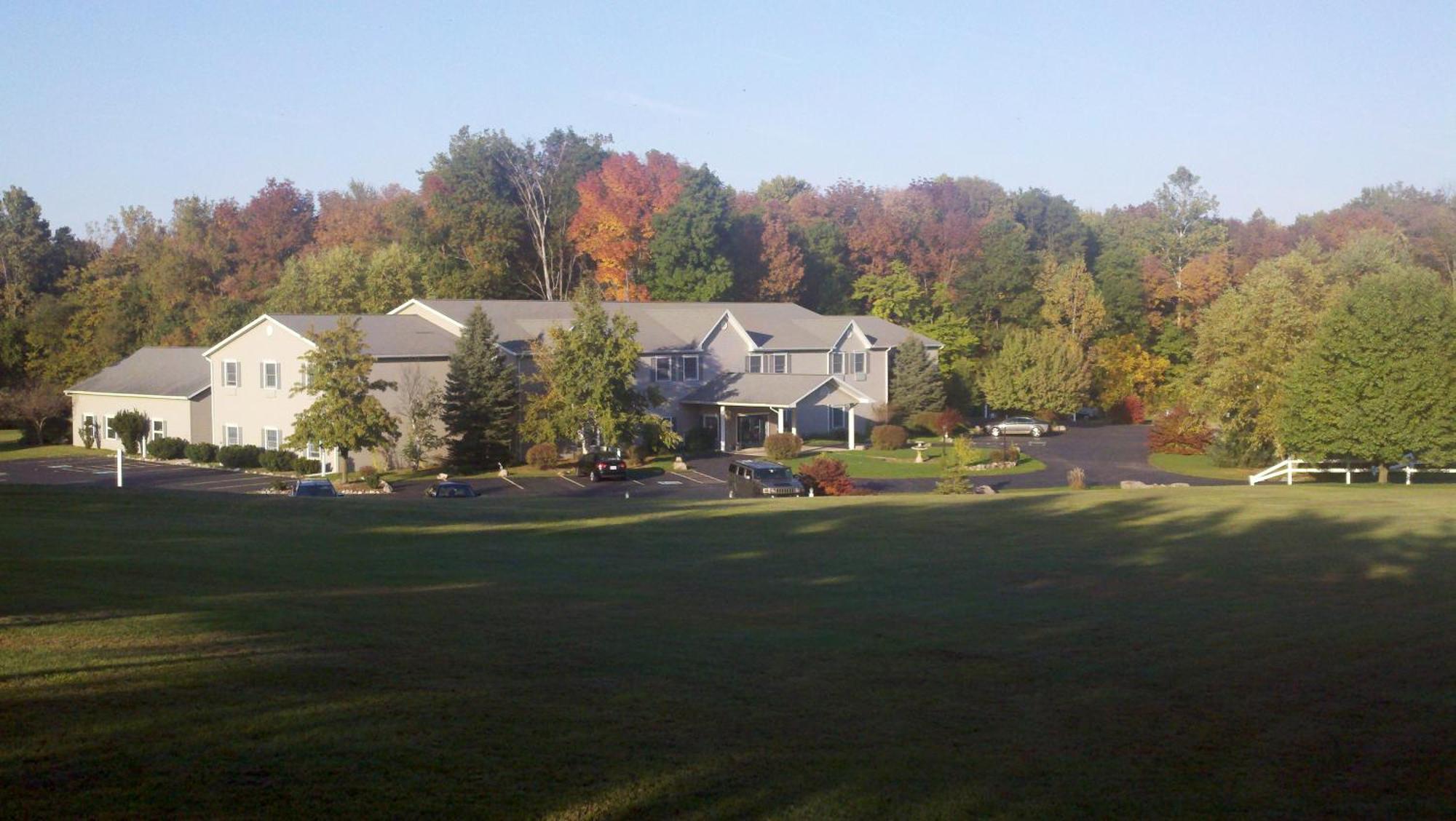 Brook Pointe Syracuse