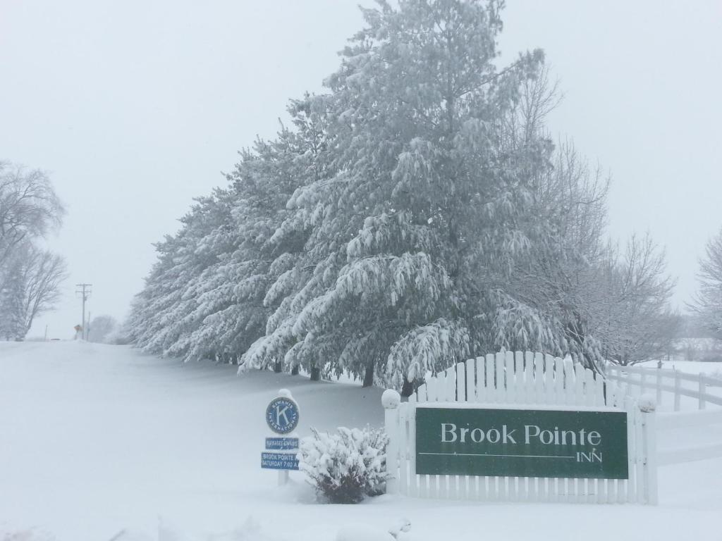 Brook Pointe 2* Syracuse
