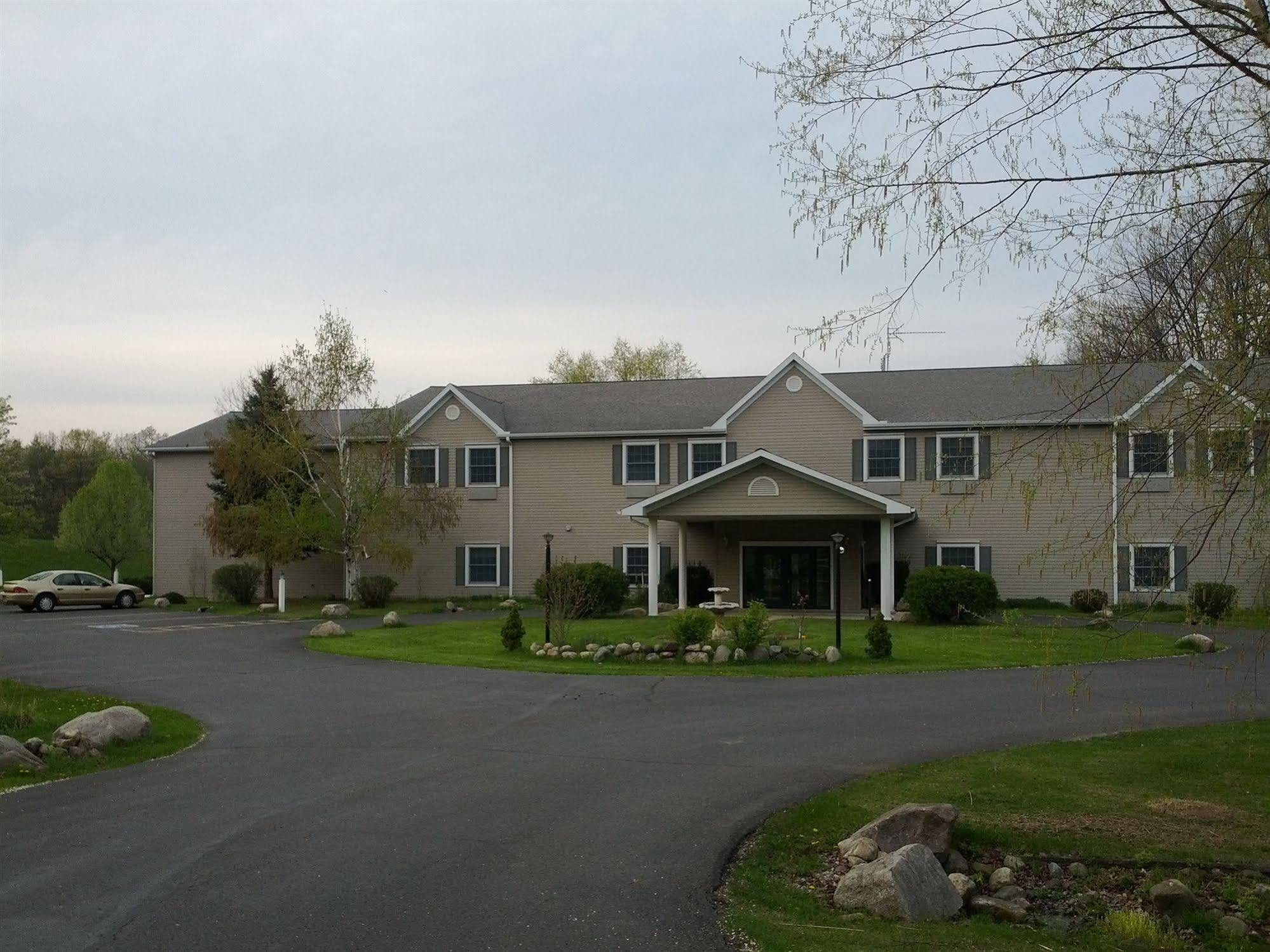 Hotel Brook Pointe