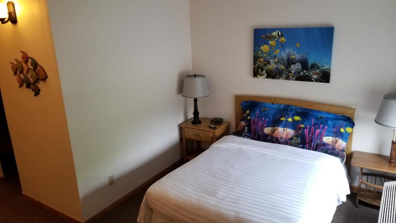 Hotel Brook Pointe Syracuse